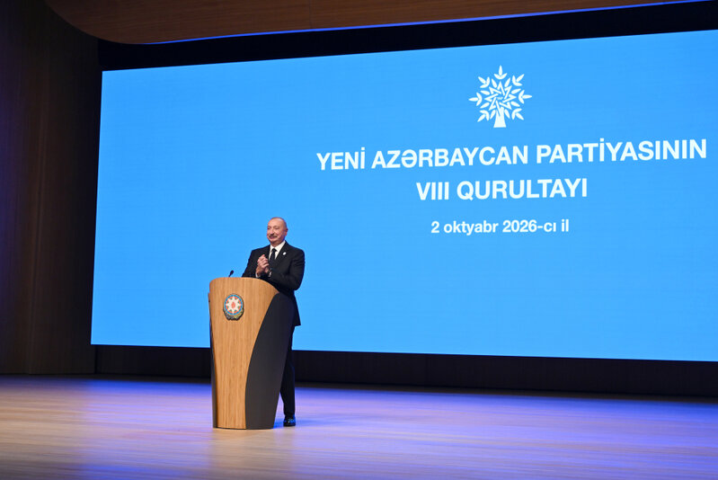 Azərbaycan yaşıl enerji layihələrini genişləndirərək dayanıqlı enerji siyasətini gücləndirir