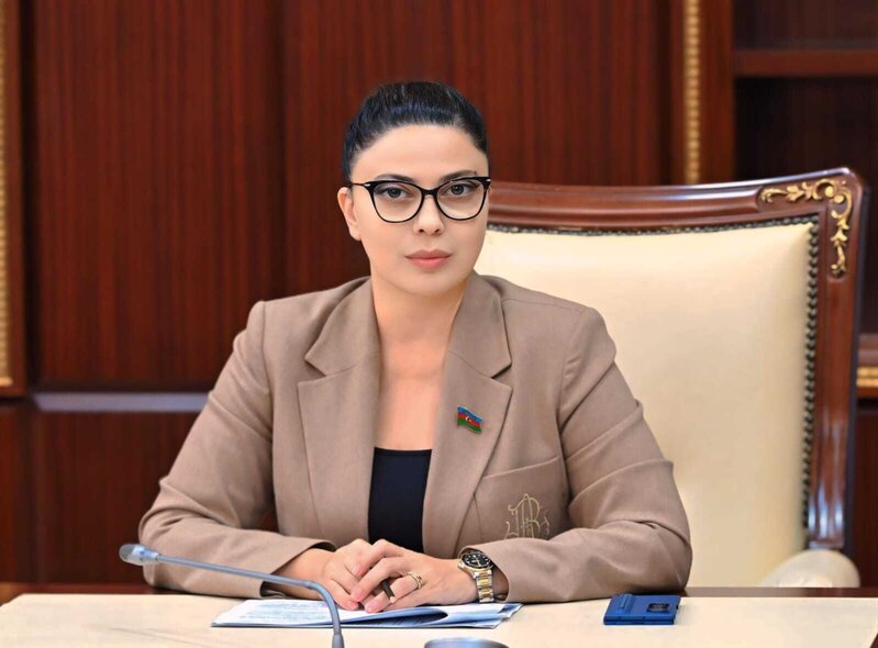 "Uşaqların eyni parta arxasında oturarkən bir-birindən geyiminə görə fərqləndirilməməsi vacibdir" - SƏBİNƏ SALMANOVA