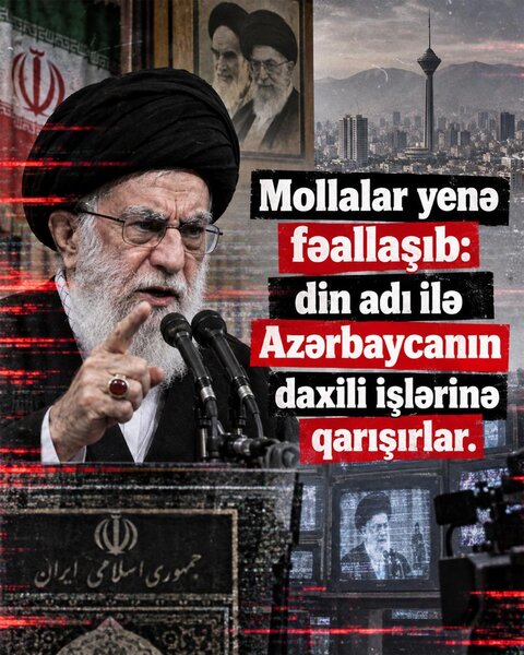 İran Azərbaycan uşaqlarını necə "zəhərləyir"? - Məktəbli forması üzərindən ideoloji təbliğat