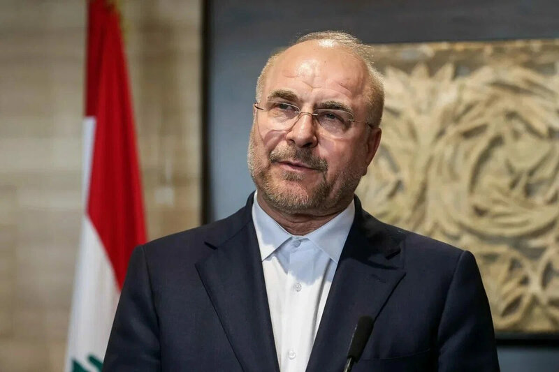 İran təzyiqlərə boyun əyməyəcək