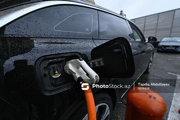 Elektromobillərlə bağlı YENİ QƏRAR: Azərbaycan gələcəyə "stavka" edir
