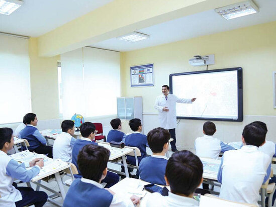 Liseylərə qəbul ola bilməyənlərə ŞAD XƏBƏR