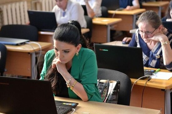 Bağça müəllimlərini gözləyən "təhlükə"