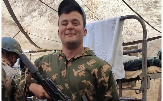 Vətən müharibəsində qəhrəmanlığı ilə dastana dönən Xudayarın doğum günüdür - VİDEO