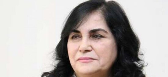 Xalq artisti xəstəxanaya yerləşdirildi