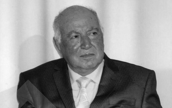 Xalq artistinin vəfatı ilə bağlı nekroloq