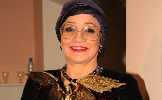 Xalq artisti vəfat etdi