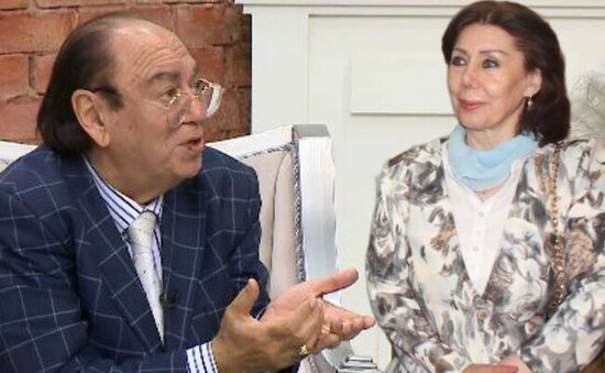 Xalq artisti qəbiristanlıqdakı qiymətlərdən şikayətləndi