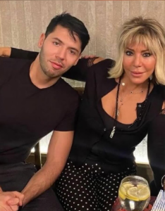 "Bura xeyriyyə səhifəsi deyil" - Xalq artistinin oğlundan AÇIQLAMA