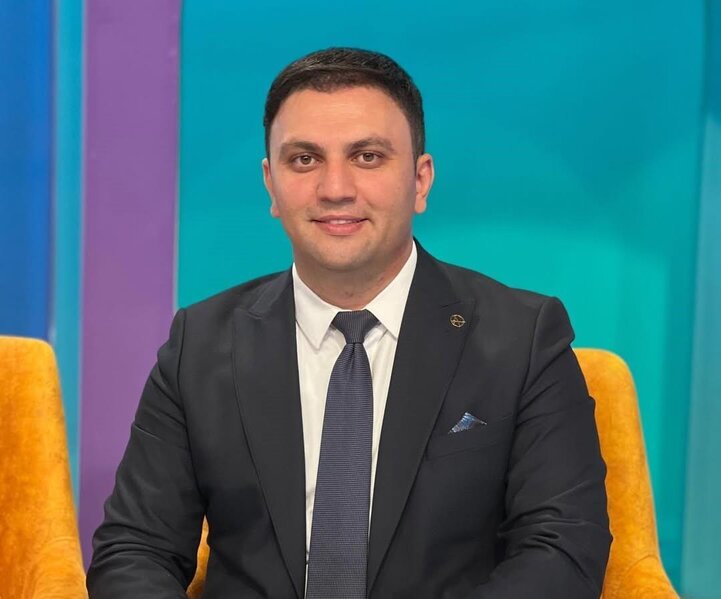 "Ən böyük arzumdur ki, oğlum olsun, adını Mənsum qoyum" - övladı olmayan xanəndə