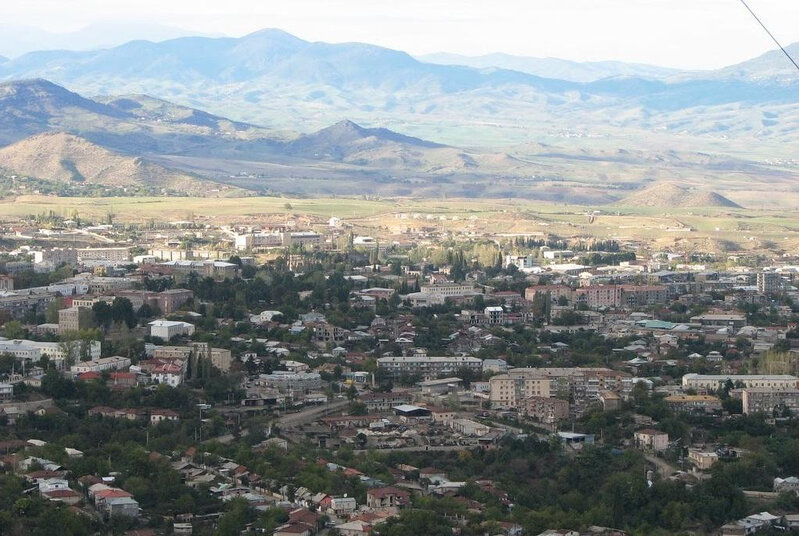 Xankəndi sakini erməni qızın yalanlarını ifşa etdi: tarixi sənədlər üzə çıxdı - VİDEO