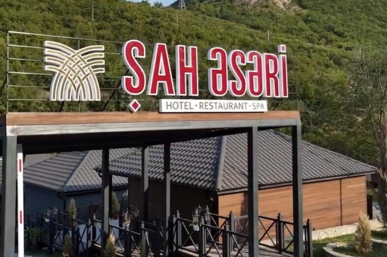 Xankəndidə restoranda dava-dalaş - 2 gənc həbs edildi