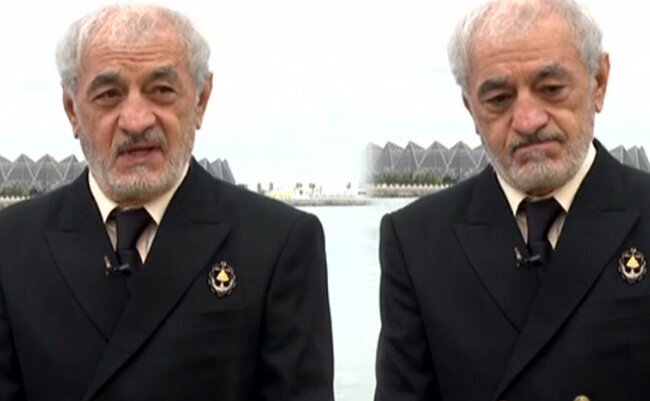 "Xankəndinə gedib, torpağı öpüb gözümə qoyacağam" - Fəxrəddin Manafov