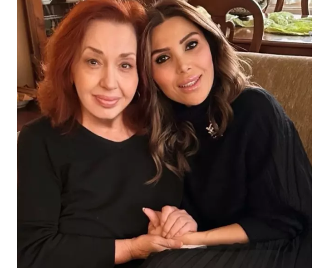 "Yaprak Dökümü"nün Hayriyyesi paylaşdığı fotoda filterin dozasını qaçırdı...