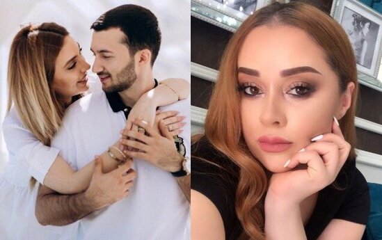 Xatirənin qardaşı övladını itirdi