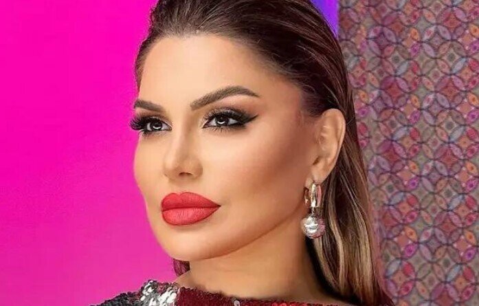 Xatun efirdə AĞLADI - VİDEO