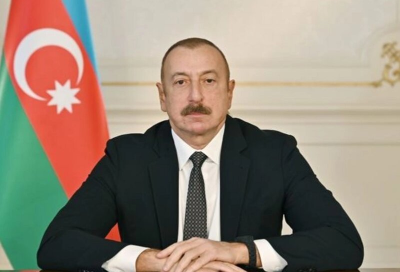 Prezident İlham Əliyev BPA 29-cu İllik Konfransının iştirakçılarına müraciət edib