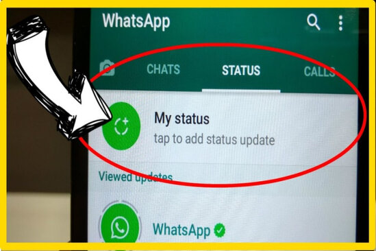 "Whatsapp"dan yeni funksiya: Səsli hekayə