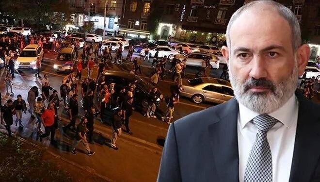 "Bu gün Paşinyan öncəki liderlərin fəlakətini təmizləməklə məşğuldur" - POLİTOLOQ