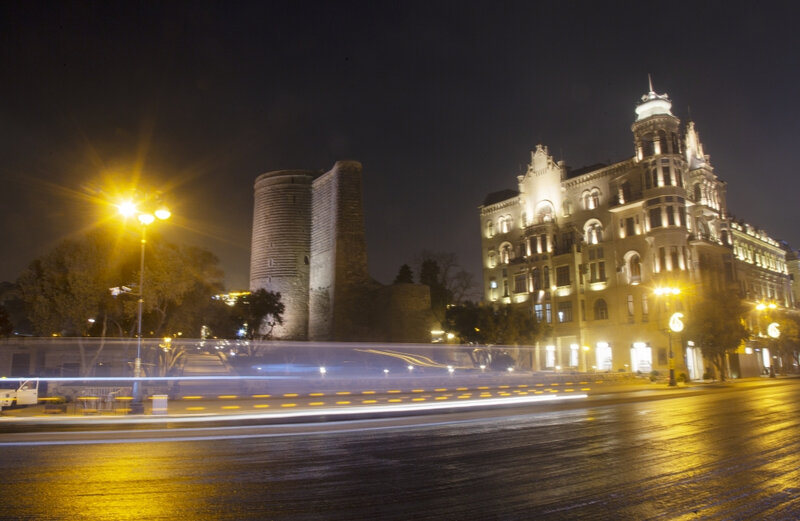 Əhaliyə VACİB XƏBƏRDARLIQ - Axşam saat 21-dən sonra...