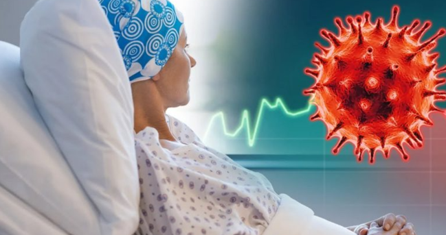 Dövrümüzün bəlasına çevrilən xərçəng necə yaranır? - Növləri