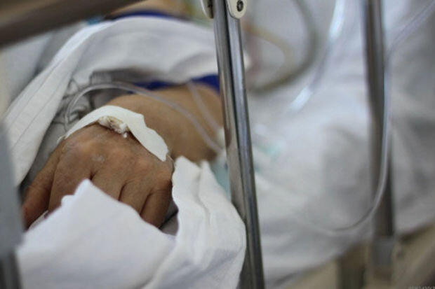 Gəlinini güllələyib qətlə yetirmişdi - Həbsdə öldü