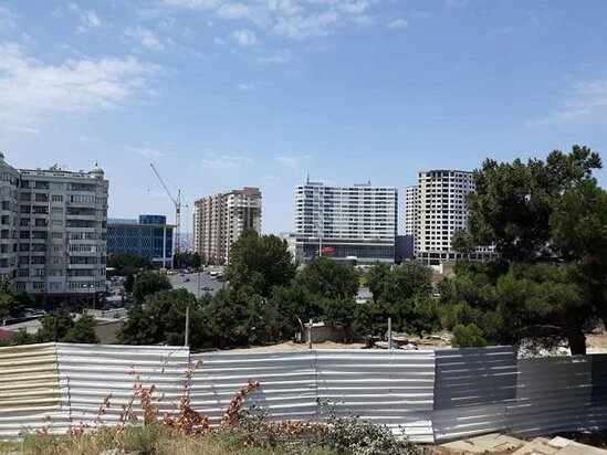 Bakının bu ərazilərində 4 gündür istilik yoxdur