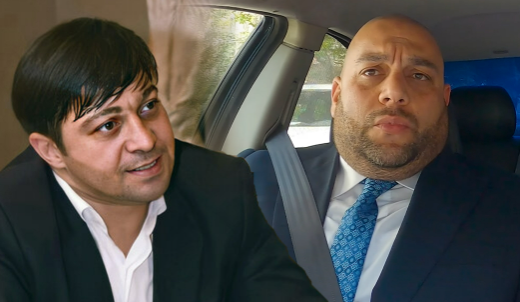 ŞOK FAKT: "Hüseyn Dəryaya SUİ-QƏSD EDİLİB" - VİDEO