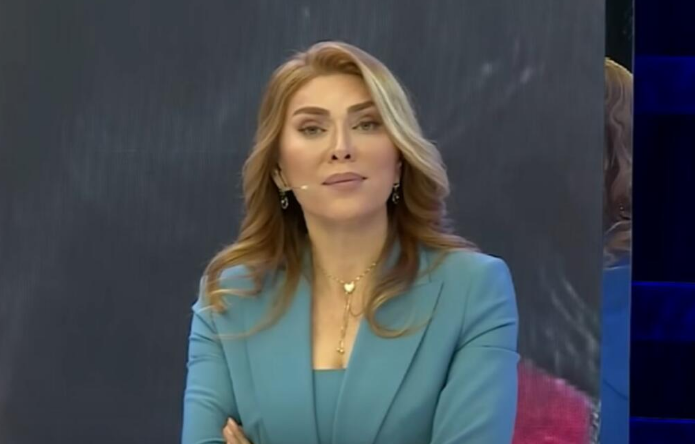 "Həmin hərəkətinə görə onu işdən çıxardım"