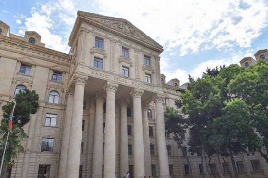 Rəsmi Bakı: "Aİ missiyasının mövcudluğunun hazırkı dialoq mexanizmlərinə qarşı sui-istifadəsi təhlükəlidir"