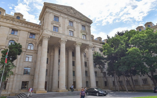 Suriyada düşərgədə saxlanılan 12 azərbaycanlı Vətənə qaytarılıb