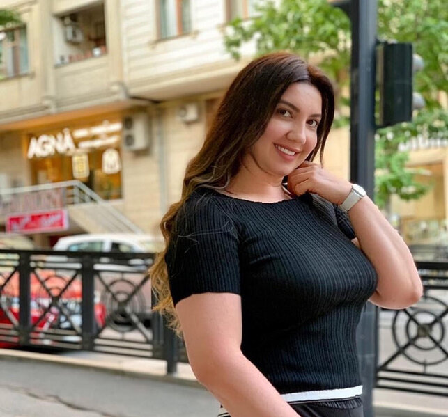 "Masaj olunmamış "Xınayaxdı"ya getmirəm"