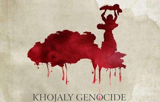 Xocalı ilə bağlı həştəq dünya trendində birinci oldu