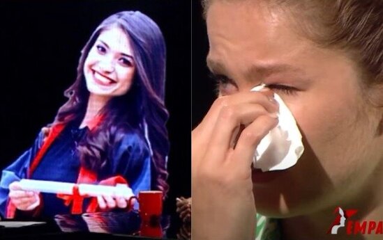 Anası Xocalı haqda filmə baxıb adını qoymuşdu, o da şəhid oldu - VİDEO