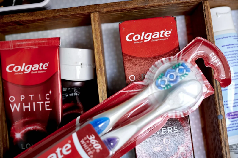 "Colgate" iki ölkədə qadağan edildi: Azərbaycanda vəziyyət necədir? - RƏSMİ AÇIQLAMA