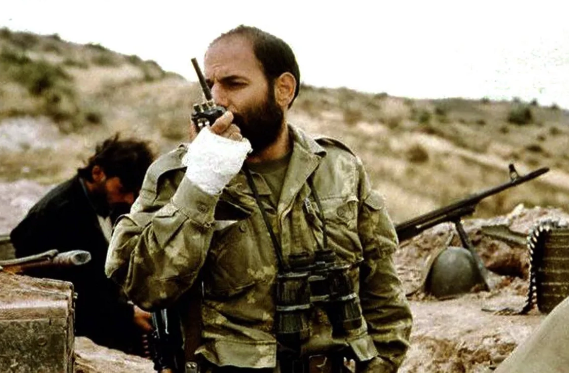 "Facebook" erməni terrorçu Melkonyanla bağlı QADAĞANI GÖTÜRDÜ