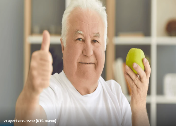 Yüksək xolesterinin əlamətləri: Bədəninizdə görünən 4 işarə