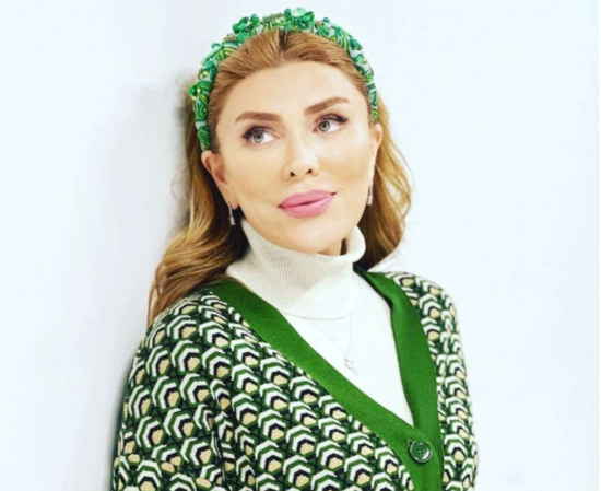 Xoşqədəmin ata-anası onkoloji xəstə imiş