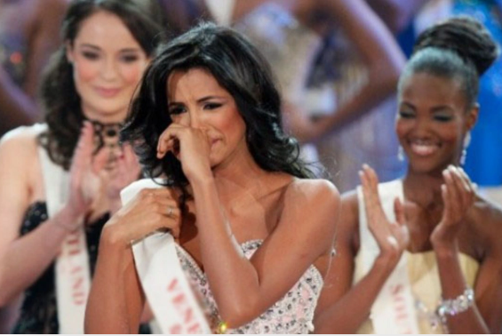 Özümüzü xoşbəxt hiss etdikdə niyə ağlayırıq?