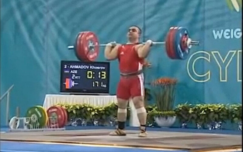 Azyaşlını girov götürən atası imiş - Ləqəbi "Beton Xosrov"dur