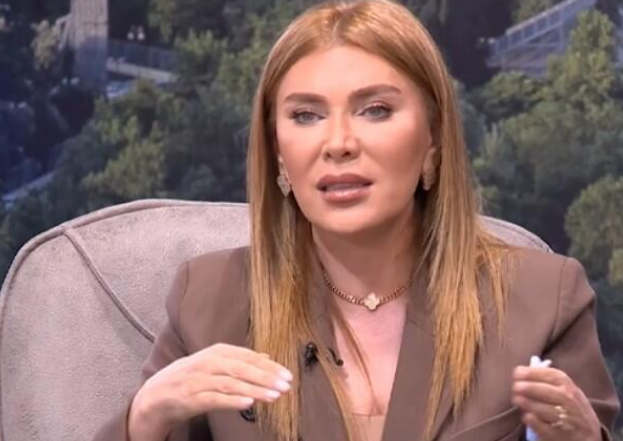 "Bizi məhkəmə ilə hədələdi ki, yerimi anama deməyin"