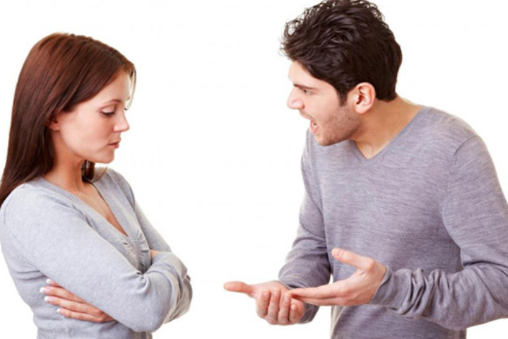 Qısqanclıq haradək "normal" sayılır? - AÇIQLAMA