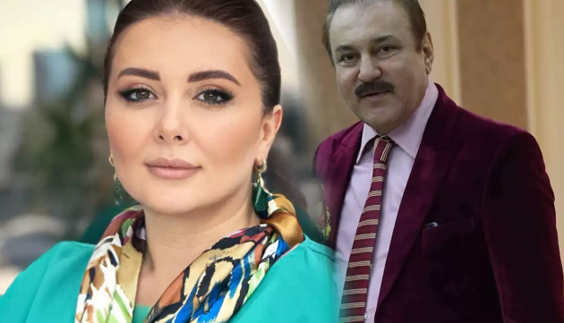 Lalədən qalmaqal yaşadığı Cavanşir Məmmədovla bağlı GÖRÜN NƏ PAYLAŞDI- FOTO