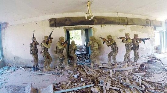 Azərbaycanın ən dəhşətli silahı...