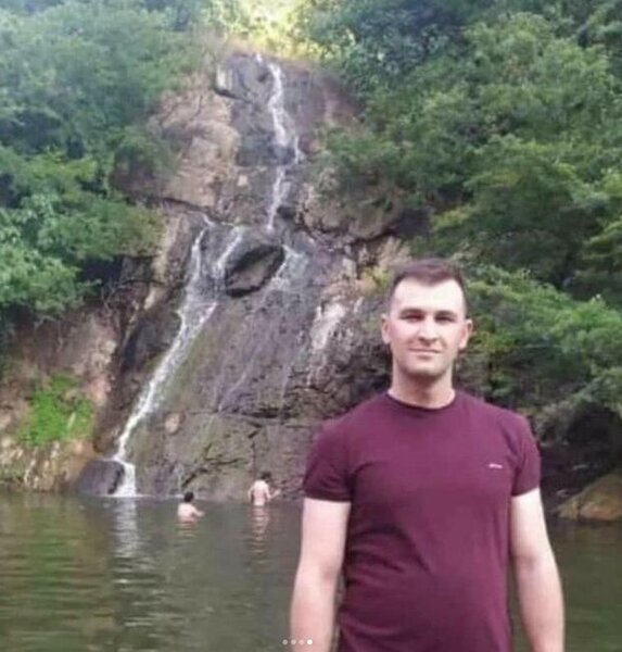 XTQ giziri Kürdəmirdə torpağa tapşırıldı - Fotolar