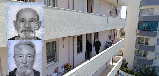 Bu mənzildə nə baş verir? Keçən il meyit tapılan evdən daha iki cəsəd TAPILDI