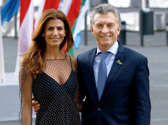 Dünyanın ən gözəl BİRİNCİ LEDİLƏRİ - FOTOLAR