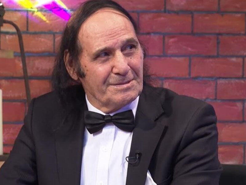 Qumralın ifasını sildirmişdilər, bu müğənniyə isə İCAZƏ VERDİLƏR - VİDEO