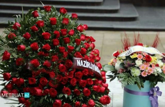 Xalq artistinin həkim bacısı vəfat etdi