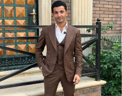 Xəyyam Nisanov AĞIR İTKİSİNDƏN danışdı: "Qəzaya düşdü"